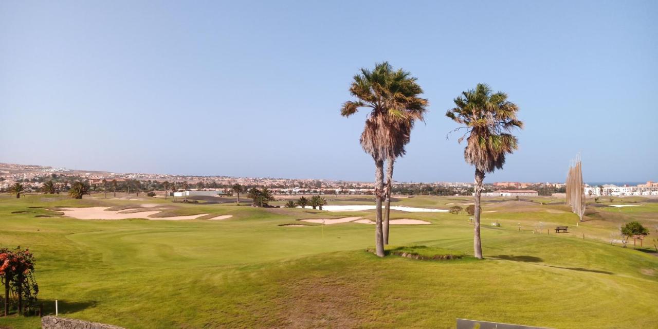 Apartamento Smile Complex Amaya Fuerteventura Costa De Antigua Extérieur photo