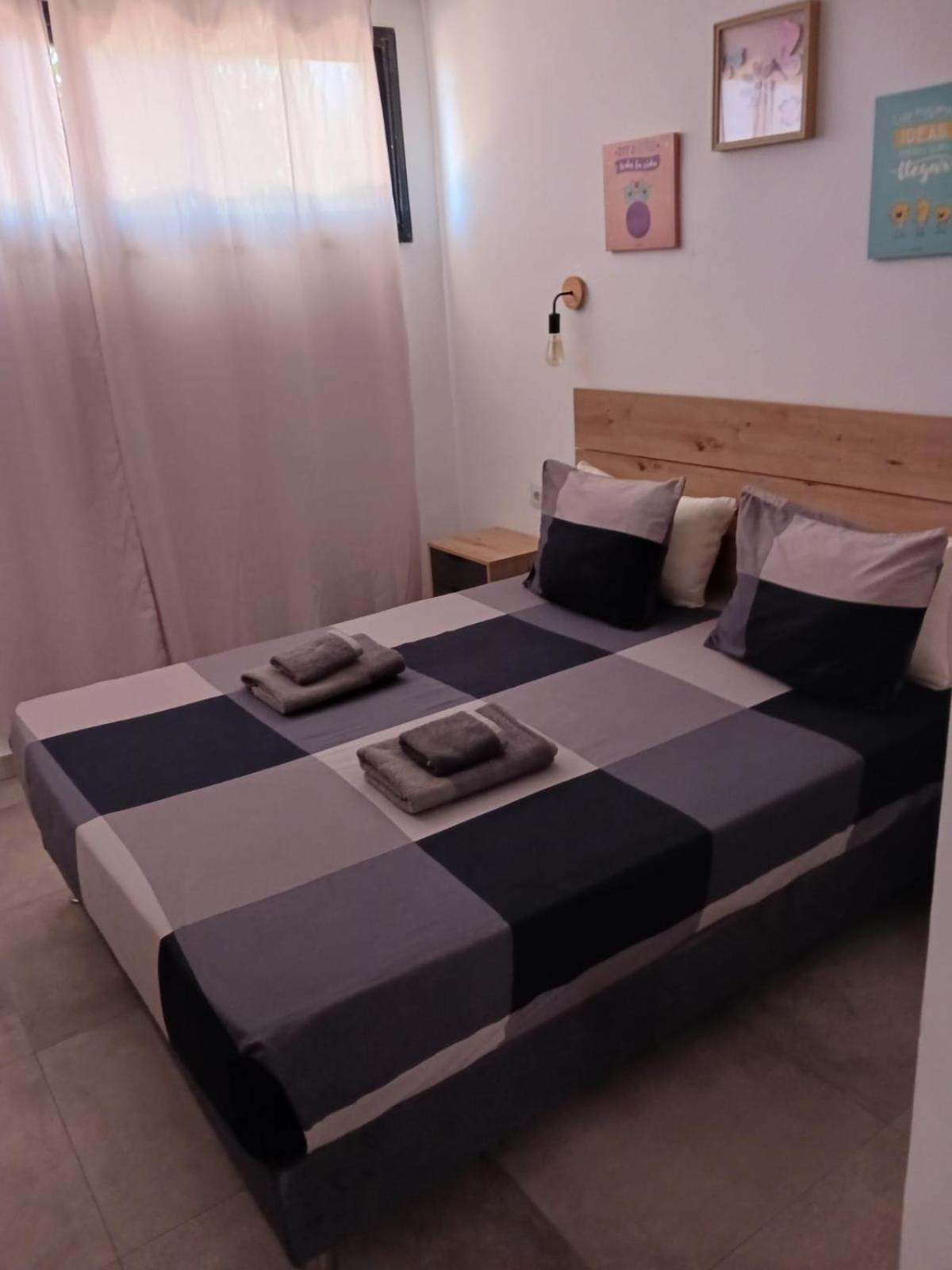 Apartamento Smile Complex Amaya Fuerteventura Costa De Antigua Extérieur photo
