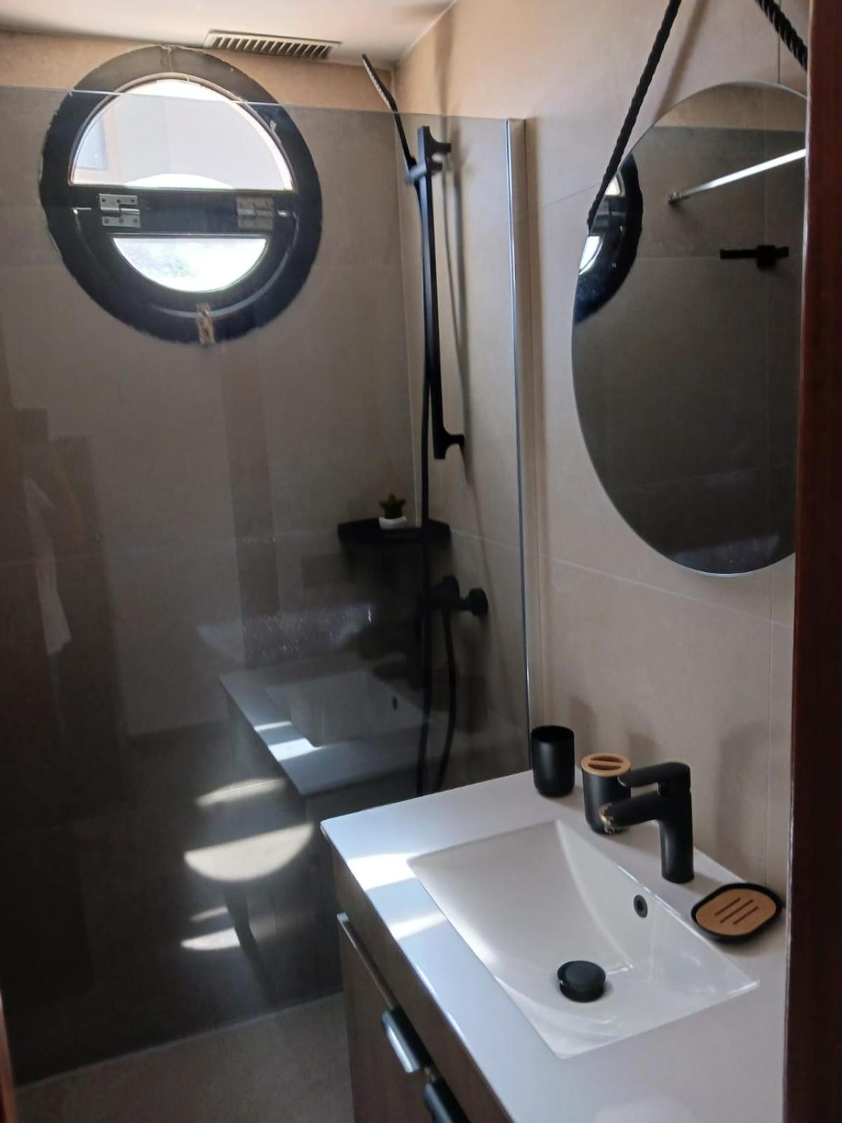 Apartamento Smile Complex Amaya Fuerteventura Costa De Antigua Extérieur photo