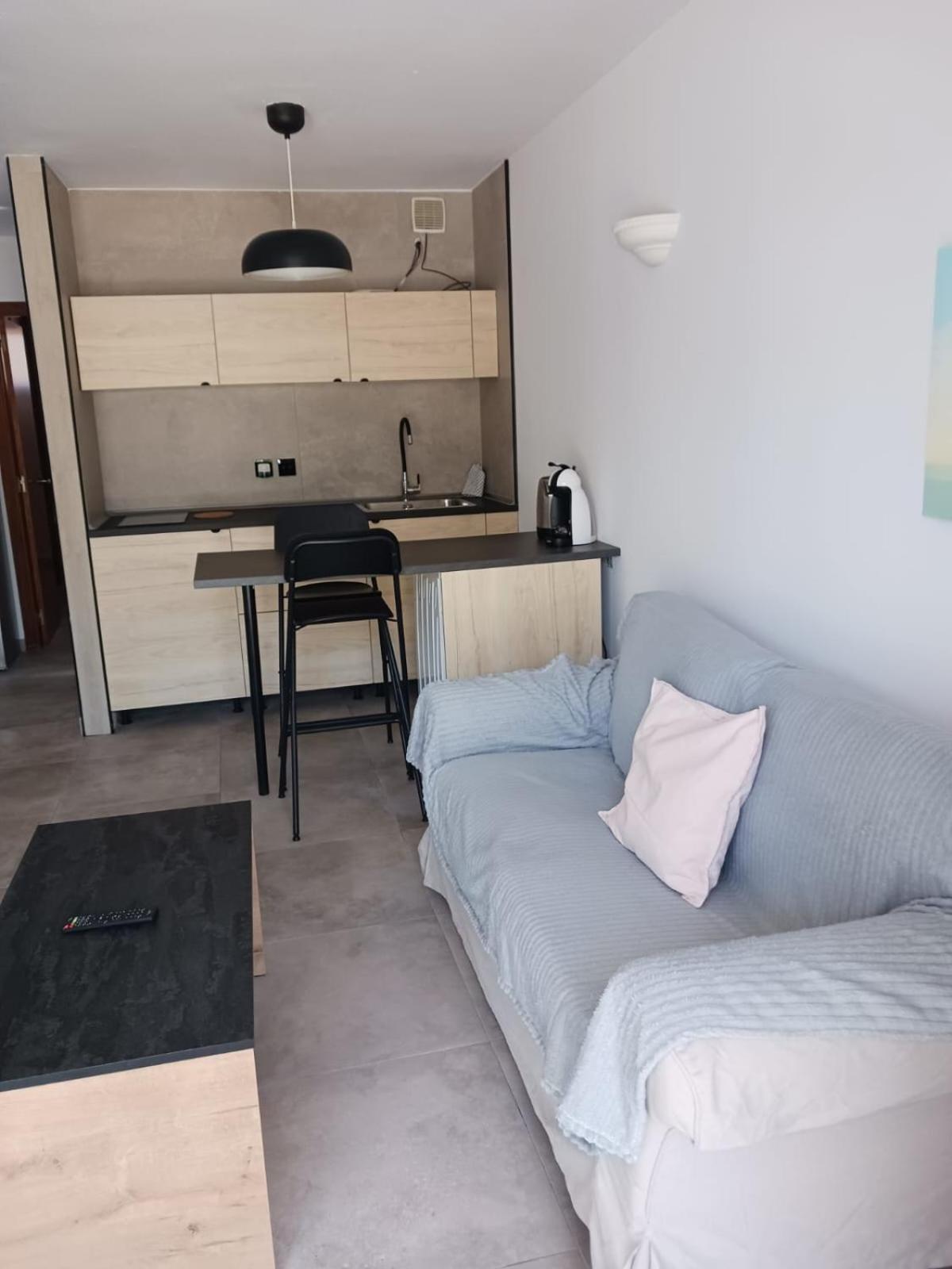 Apartamento Smile Complex Amaya Fuerteventura Costa De Antigua Extérieur photo