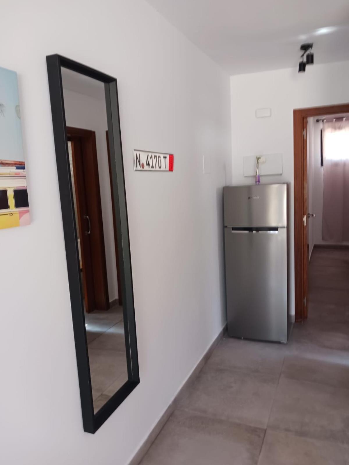 Apartamento Smile Complex Amaya Fuerteventura Costa De Antigua Extérieur photo